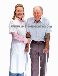 a-1 home care Parkinson's Care